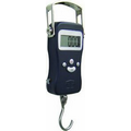 iBank(R) Digital Luggage Scale with Hook (Batteries Included)